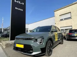 Blanc Utilisé 2024 Kia e-Niro 2 SUV | 34 991 € (Prix cher)