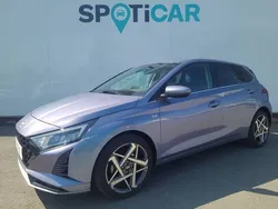 Utilisé 2024 Hyundai i20 | 20 990 € (Prix assez cher)