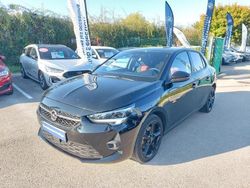 Noir perla nera mã©tallisã©/toit noir Utilisé 2022 Opel Corsa GS Line Berline | 12 999 € (Prix assez cher)