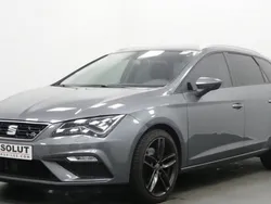 Utilisé 2018 Seat Leon ST FR Break | 15 988 €