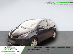 Utilisé 2015 Toyota Aygo Citadine | 13 400 € (Prix juste)
