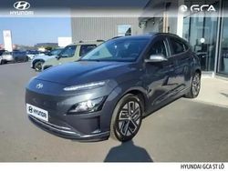 Dark knight métal Utilisé 2022 Hyundai Kona SUV | 23 990 € (Prix juste)