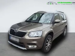 Utilisé 2015 Skoda Yeti SUV | 18 800 € (Bon prix)