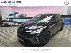 Noir etoile Utilisé 2025 Renault Clio V Esprit Alpine Berline | 19 990 € (Prix cher)