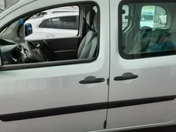 Gris Utilisé 2009 Renault Kangoo Privilege Monospace | 5 990 € (Super prix)