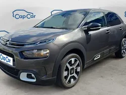 Utilisé 2019 Citroën C4 Cactus PureTech Citadine | 7 790 € (Super prix)