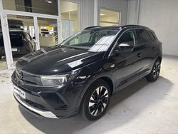 Noir Utilisé 2023 Opel Grandland X Business SUV | 25 889 € (Prix juste)