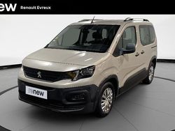 Gris Utilisé 2019 Peugeot Rifter Active Monospace | 17 990 € (Prix juste)