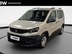 Gris Utilisé 2019 Peugeot Rifter Active Monospace | 14 960 € (Bon prix)