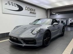Gris Utilisé 2023 Porsche 992 Chrono Cabriolet | 145 000 €