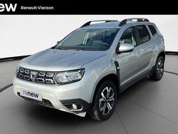 Gris Occasion 2022 Dacia Duster Prestige SUV | 19 490 € (Prix juste)
