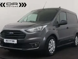 Gris Utilisé 2021 Ford Transit Van | 13 995 €