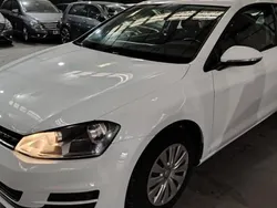 Utilisé 2013 VW Golf VII Trendline Berline | 4 990 € (Super prix)