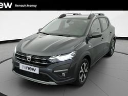 Gris Occasion 2022 Dacia Sandero Comfort Citadine | 12 429 € (Prix juste)