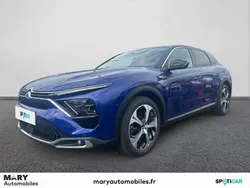 Marron Utilisé 2023 Citroën C5 X Feel Berline | 24 990 € (Prix juste)
