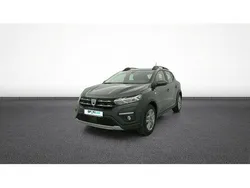 Gris Utilisé 2022 Dacia Sandero Comfort Citadine | 14 500 € (Prix juste)