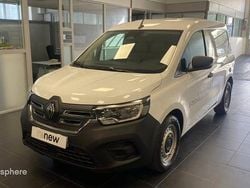 Blanc Utilisé 2025 Renault Kangoo Monospace | 38 490 €