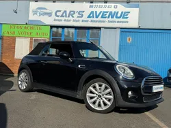 Utilisé 2017 Mini Cooper Coupé Chili Coupé | 18 990 €