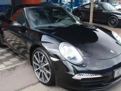 Utilisé 2012 Porsche 911 Carrera Coupé | 83 500 € (Prix juste)