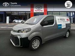 Occasion 2024 Toyota Proace Van | 29 690 €
