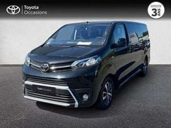 Utilisé 2022 Toyota Proace Verso Connect Style Break | 35 990 € (Bon prix)