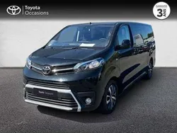Utilisé 2022 Toyota Proace Verso Connect Style Break | 36 990 € (Prix juste)