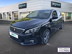 Utilisé 2020 Peugeot 308 Allure Berline | 11 990 € (Bon prix)
