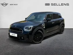 Noir Utilisé 2022 Mini Cooper Countryman SUV | 30 900 € (Prix juste)