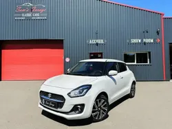 Utilisé 2021 Suzuki Swift Berline | 13 490 € (Prix juste)