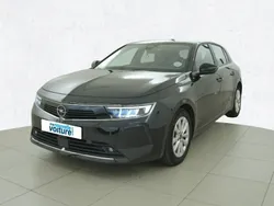 Noir Utilisé 2023 Opel Astra Edition Berline | 18 480 € (Prix juste)