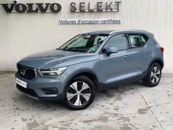 Utilisé 2021 Volvo XC40 Business Edition SUV | 26 800 € (Prix assez cher)