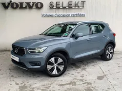 Utilisé 2021 Volvo XC40 Business Edition SUV | 26 800 € (Prix juste)