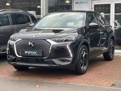 Noir Utilisé 2020 DS Automobiles DS3 Grand Chic | 16 989 € (Prix juste)