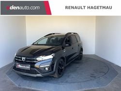Utilisé 2022 Dacia Jogger Extreme Break | 15 990 € (Bon prix)