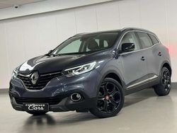 Gris Occasion 2018 Renault Kadjar Black Edition SUV | 14 900 € (Prix juste)