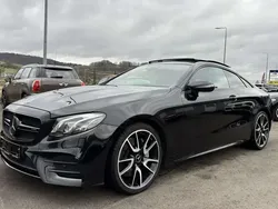 Noir Utilisé 2019 Mercedes E53 AMG AMG Coupé | 44 990 €