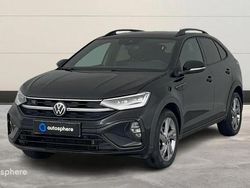 Utilisé 2022 VW Taigo R-line SUV | 22 499 € (Prix juste)