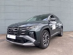 Vert Nouvelle 2024 Hyundai Tucson SUV | 46 990 €