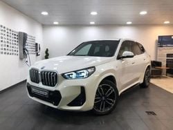 Blanc Utilisé 2023 BMW iX1 M Sport SUV | 33 980 € (Super prix)