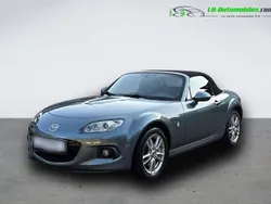 Utilisé 2013 Mazda MX5 Cabriolet | 17 800 €