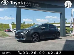 Utilisé 2024 Toyota Corolla Design Berline | 30 990 € (Prix cher)