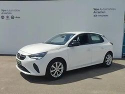 Blanc Utilisé 2021 Opel Corsa Business Berline | 11 490 € (Bon prix)