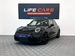 Noir Utilisé 2021 Mini Cooper S Citadine | 27 990 € (Prix juste)