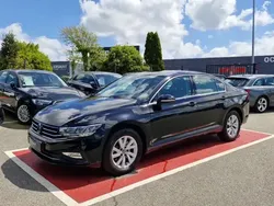 Noir Utilisé 2020 VW Passat Business Berline | 20 990 € (Prix juste)
