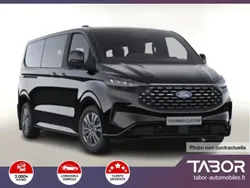 Noir Nouvelle 2025 Ford Tourneo Custom Monospace | 49 299 € (Bon prix)