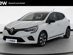 Blanc Utilisé 2023 Renault Clio V Evolution Citadine | 16 999 € (Prix juste)