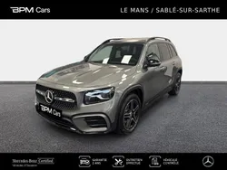 Utilisé 2025 Mercedes GLB200 AMG line SUV | 57 880 €