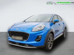 Utilisé 2021 Ford Puma Coupé | 23 700 € (Prix juste)