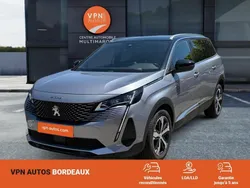 Utilisé 2023 Peugeot 5008 GT Monospace | 28 790 € (Prix juste)
