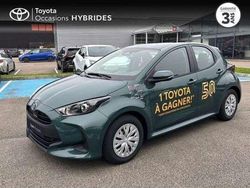 Utilisé 2025 Toyota Yaris Hybrid Berline | 25 250 € (Prix cher)